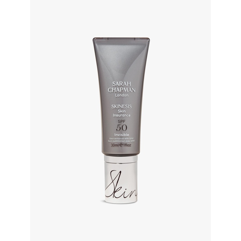 Skin Insurance SPF 50 Invisible 30ml
