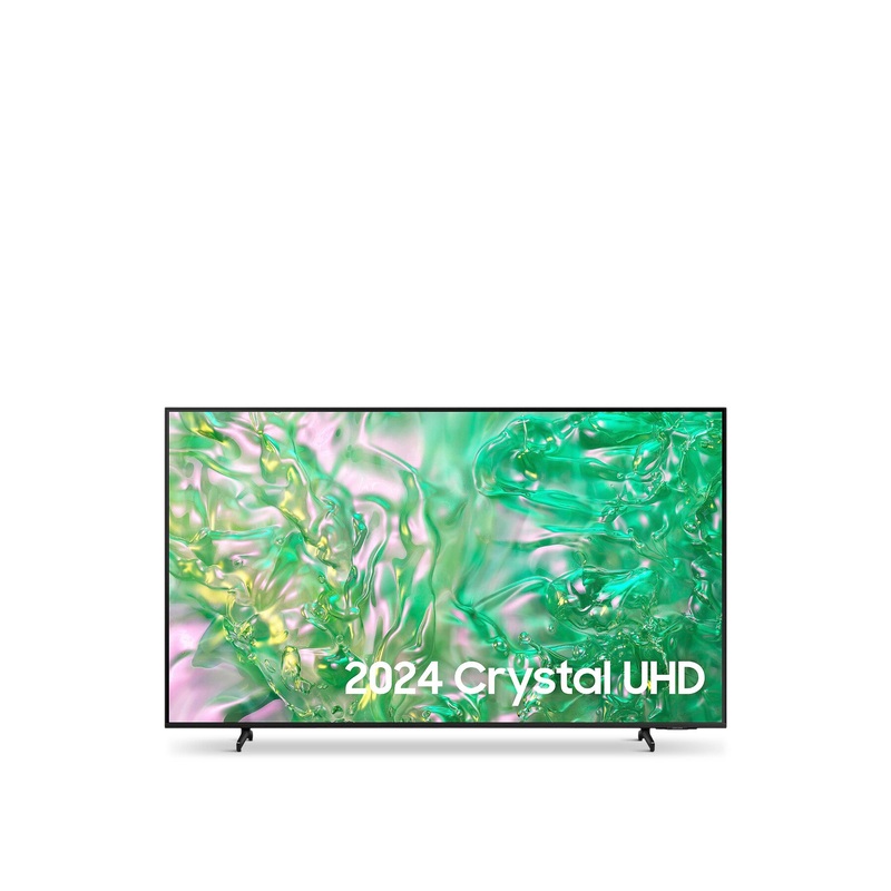 UE55DU8000 55 Inch Crystal UHD 4K HDR Smart TV 2024