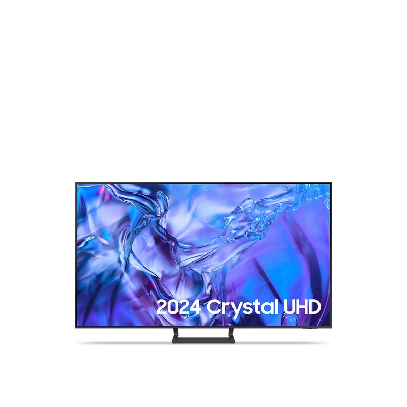 UE65DU8500D 65 Inch Crystal UHD 4K HDR Smart TV 2024