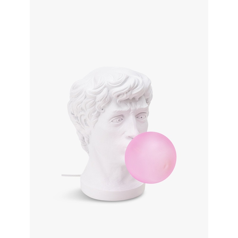 Wonder Bubblegum Lamp