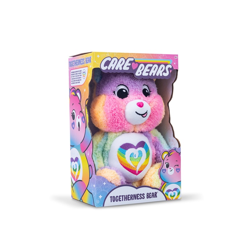Care Bears Plush Togetherness Bear 35cm