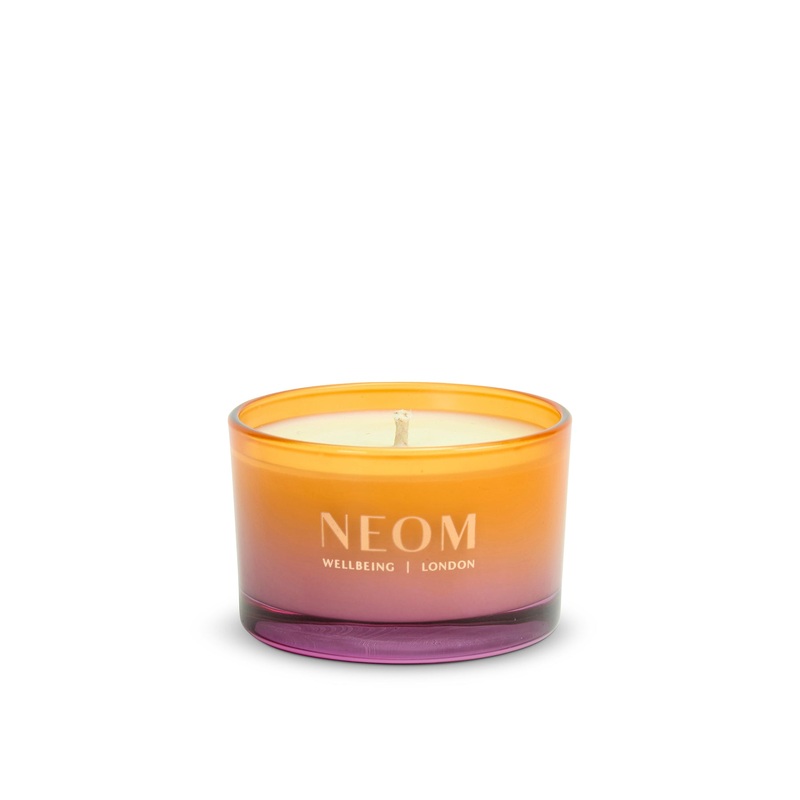 Cosy Nights Travel Candle
