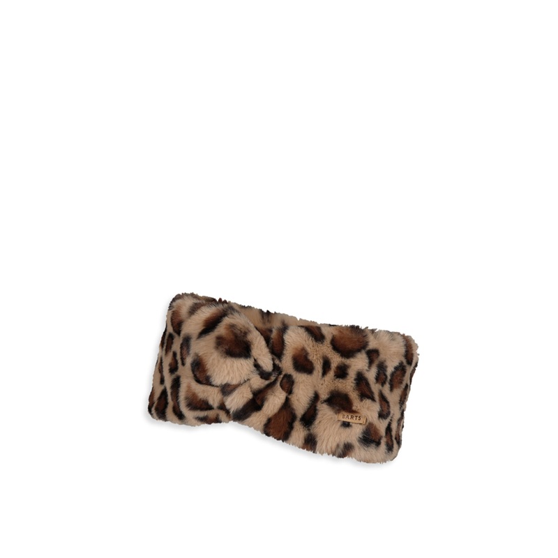 Doozy Headband Brown