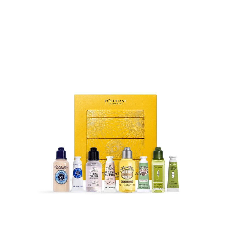 Festive Cracker Collection