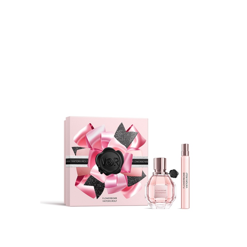 Flowerbomb Intense Eau de Parfum 50ml Set