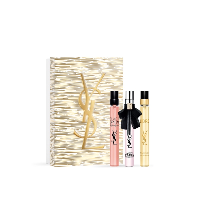 Fragrance 10ml Set