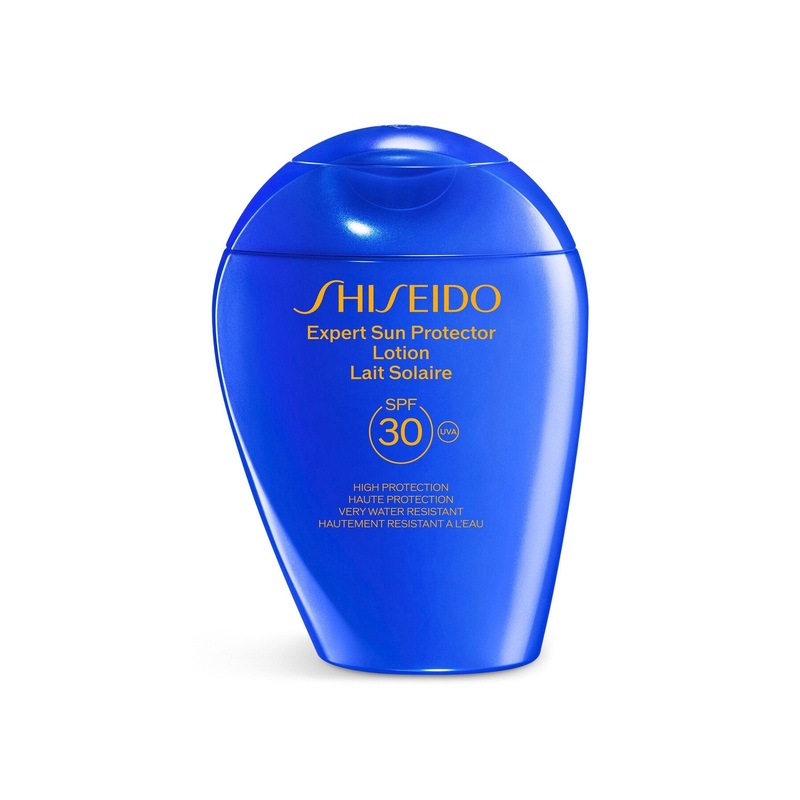 GSC Sun Lotion SPF30 150ml Face and Body