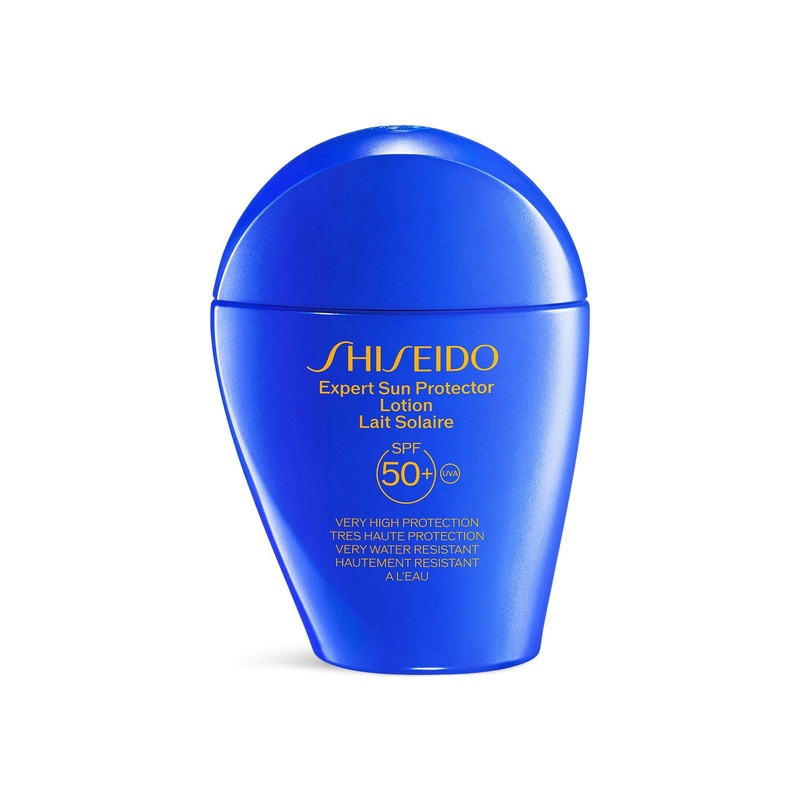 GSC Sun Lotion SPF50 50ml Face and Body