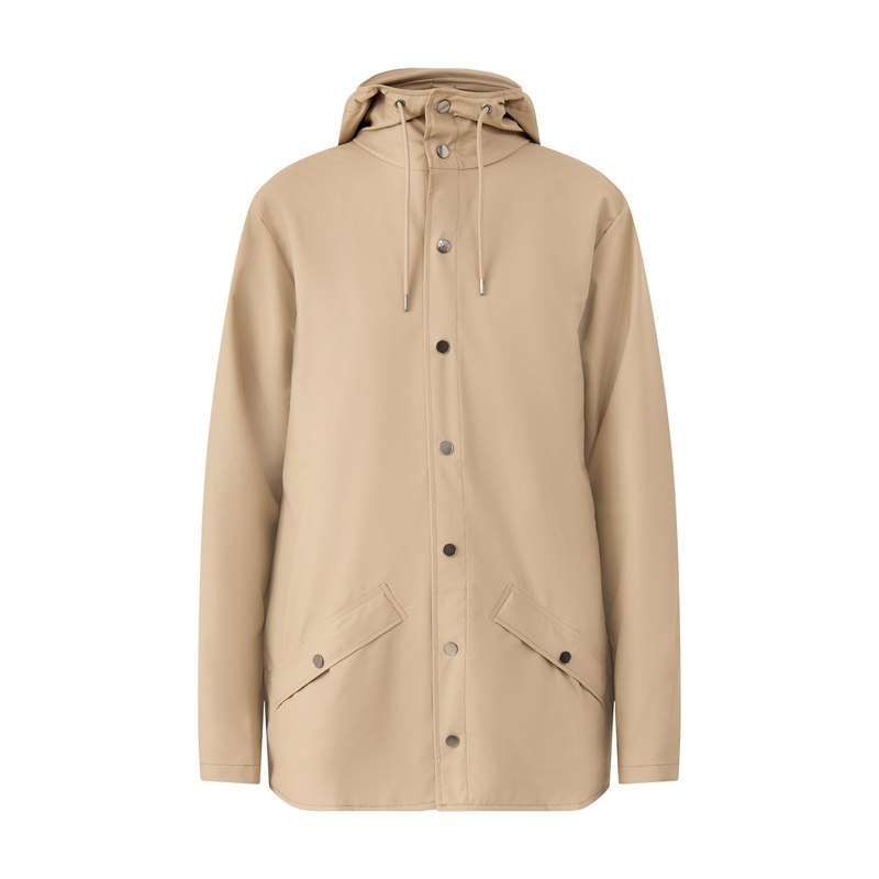 Jacket W3 Beige
