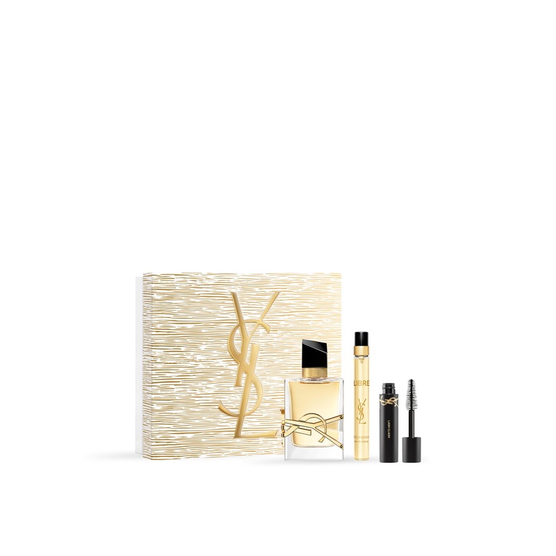 Libre Eau de Parfum 50ml Set