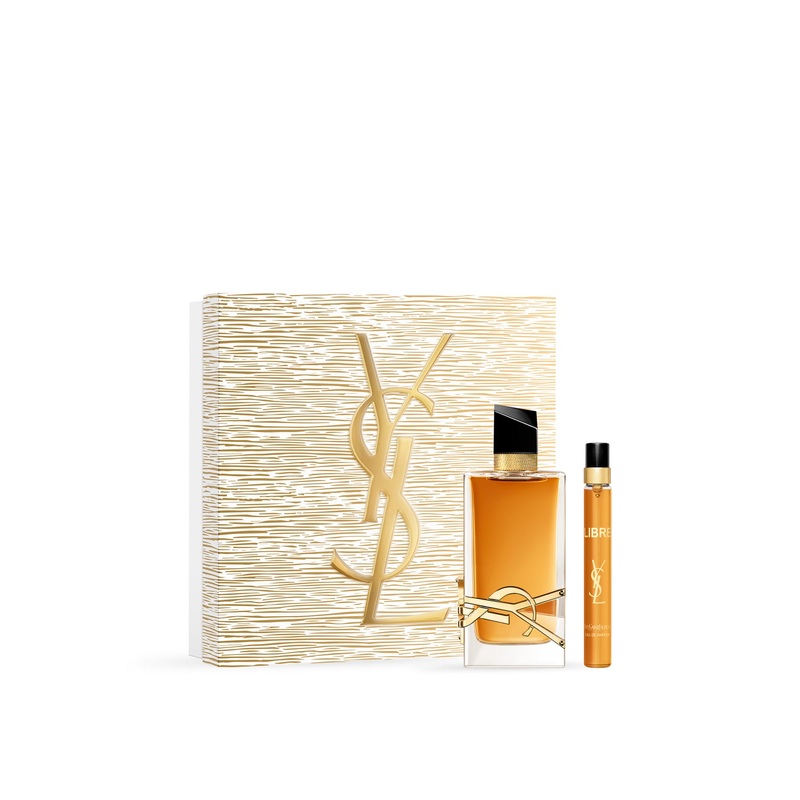 Libre Intense 90ml Set