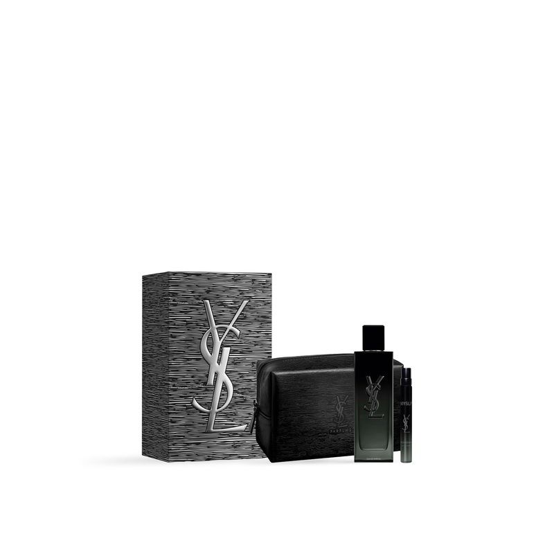 Myself 100ml Set