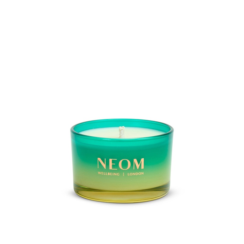 Perfect Peace Travel Candle