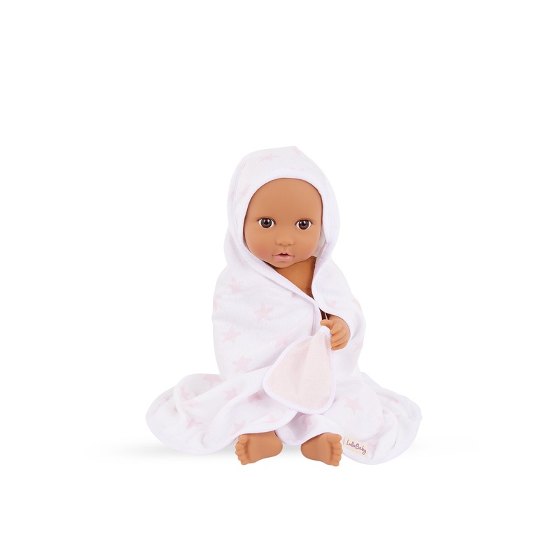 Pink Outfit Large Set