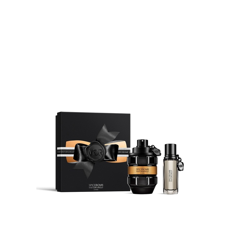 Spicebomb Extreme Eau de Parfum 90ml Set