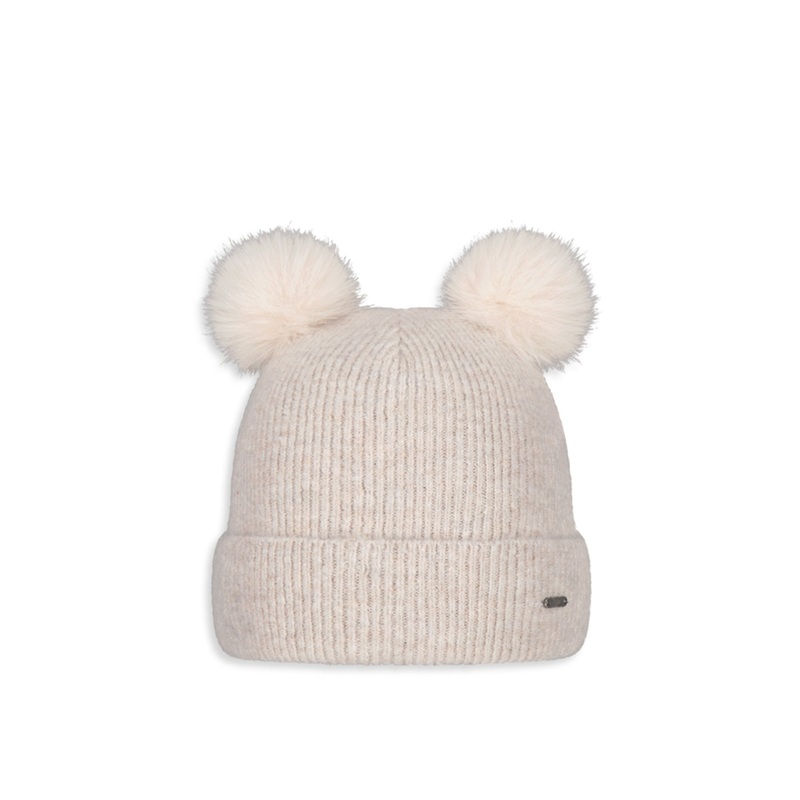 Ursama Beanie Cream