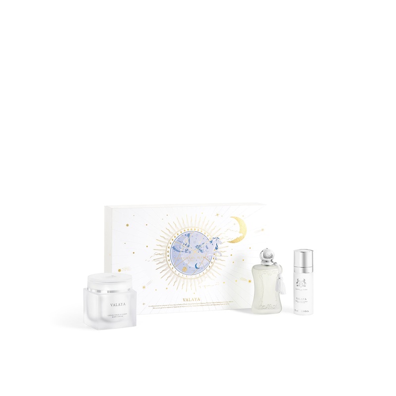 Valaya Eau de Parfum 75ml Set