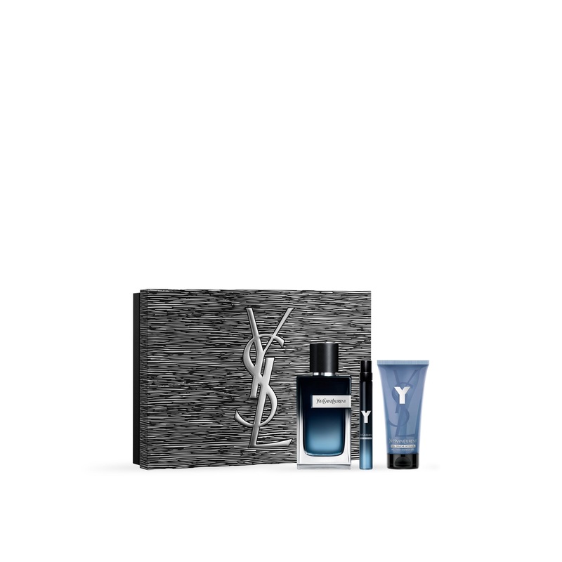 Y Eau de Parfum 100ml Set
