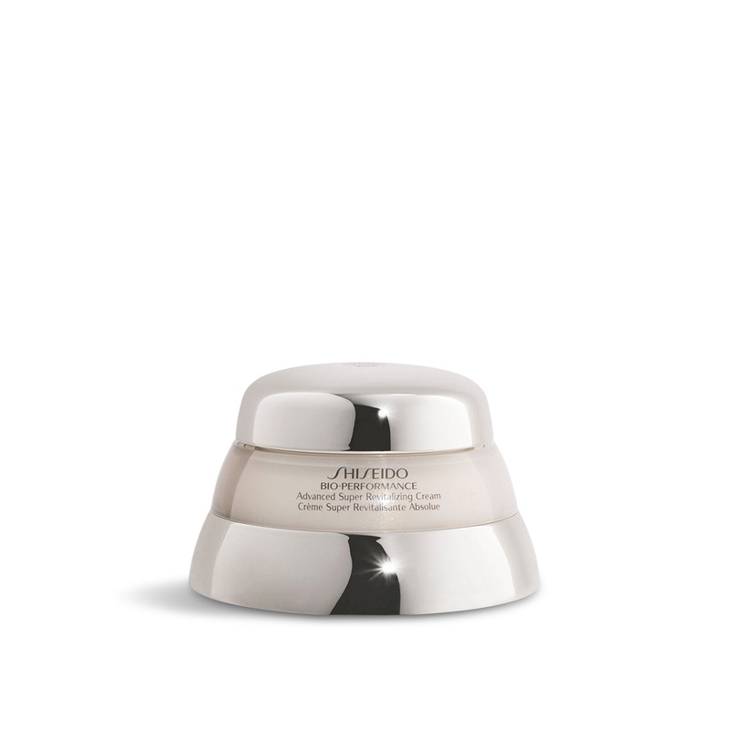 Bio-Performance Advanced Super Revitalising Cream