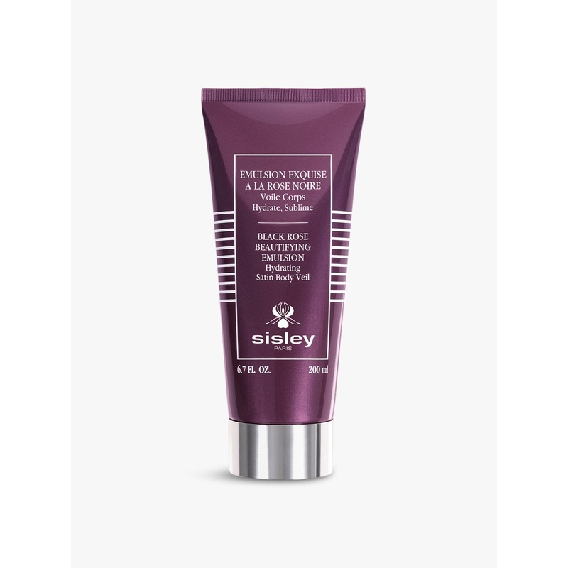 Black Rose Beautifying Emulsion 200ml