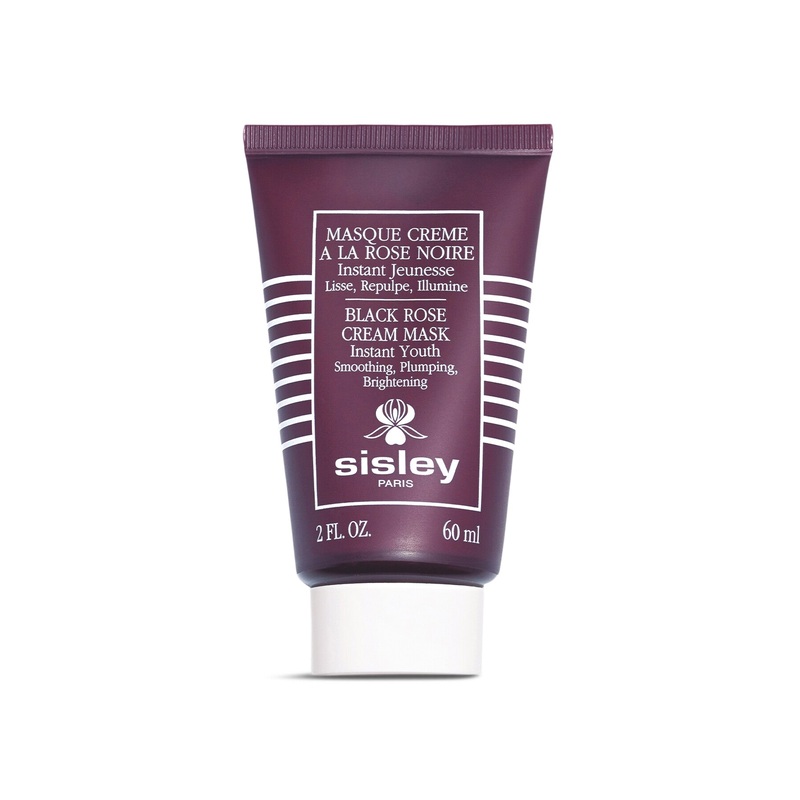 Black Rose Cream Mask