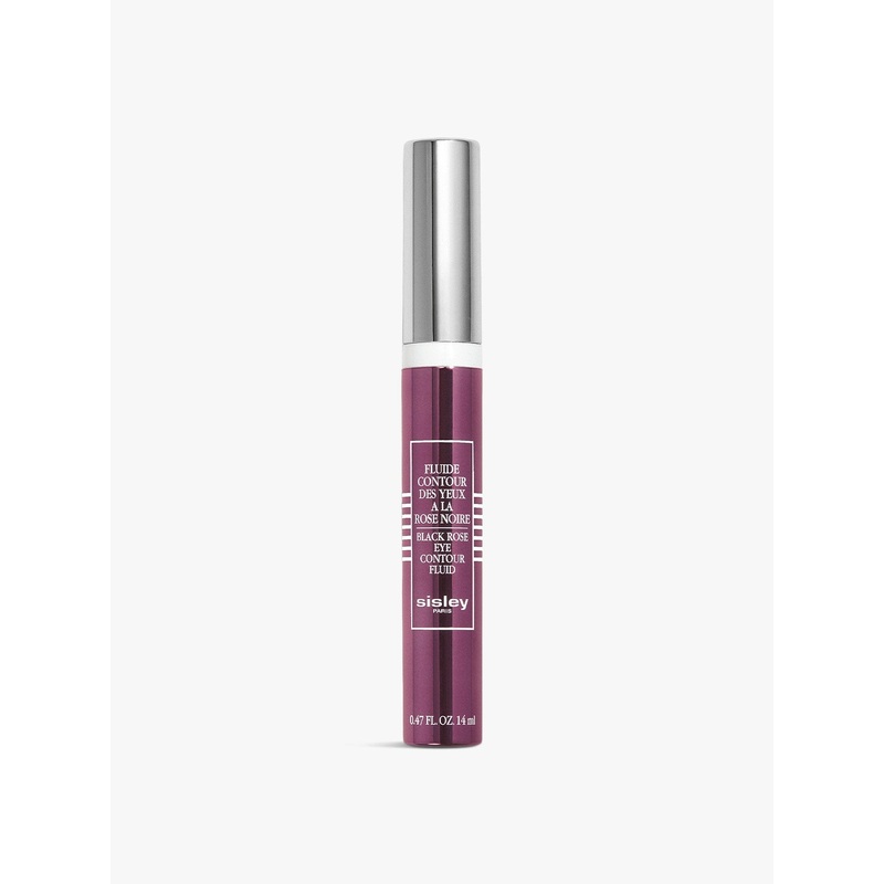 Black Rose Eye Contour Fluid
