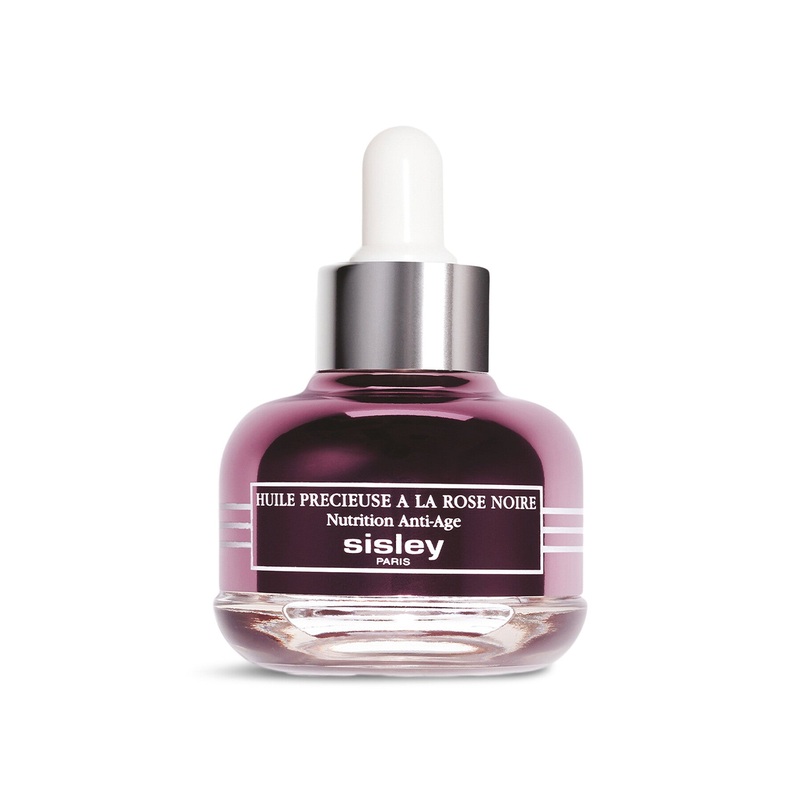 Black Rose Precious Face Oil