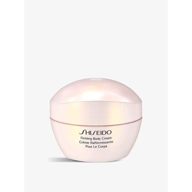 Body Care Firming Body Cream