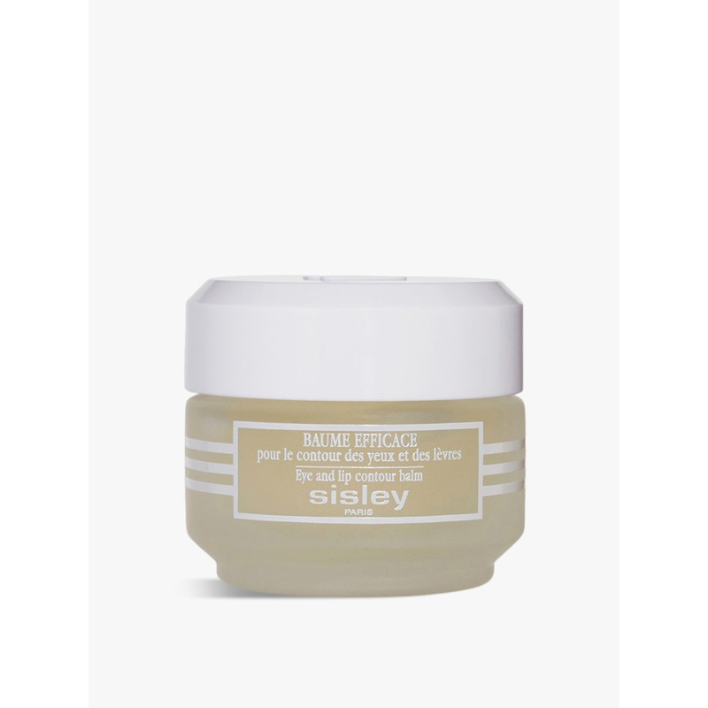 Botanical Eye and Lip Contour Balm