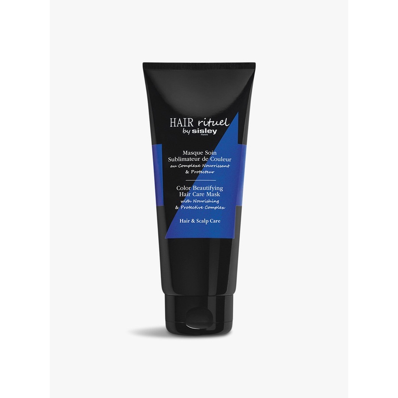 Color Beautifying Hair Care Mask 200ml