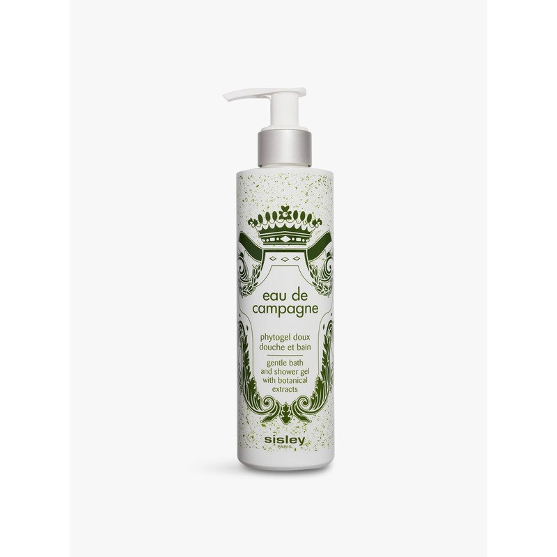 Eau de Campagne Bath and Shower Gel