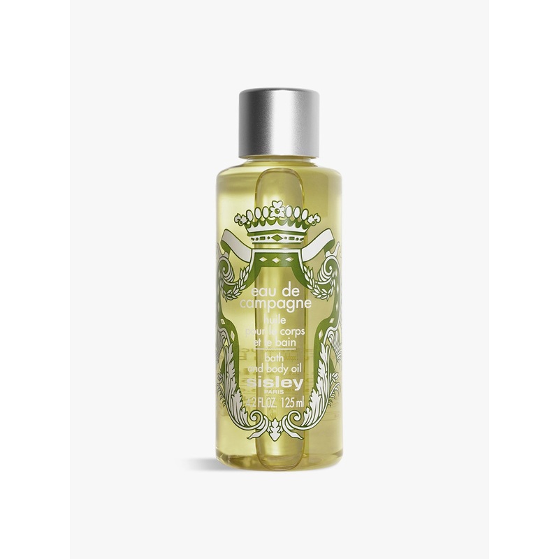 Eau de Campagne Bath Oil