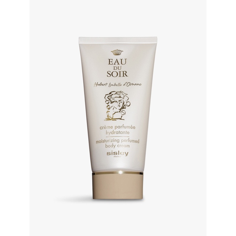 Eau du Soir Moisturizing Perfumed Body Cream