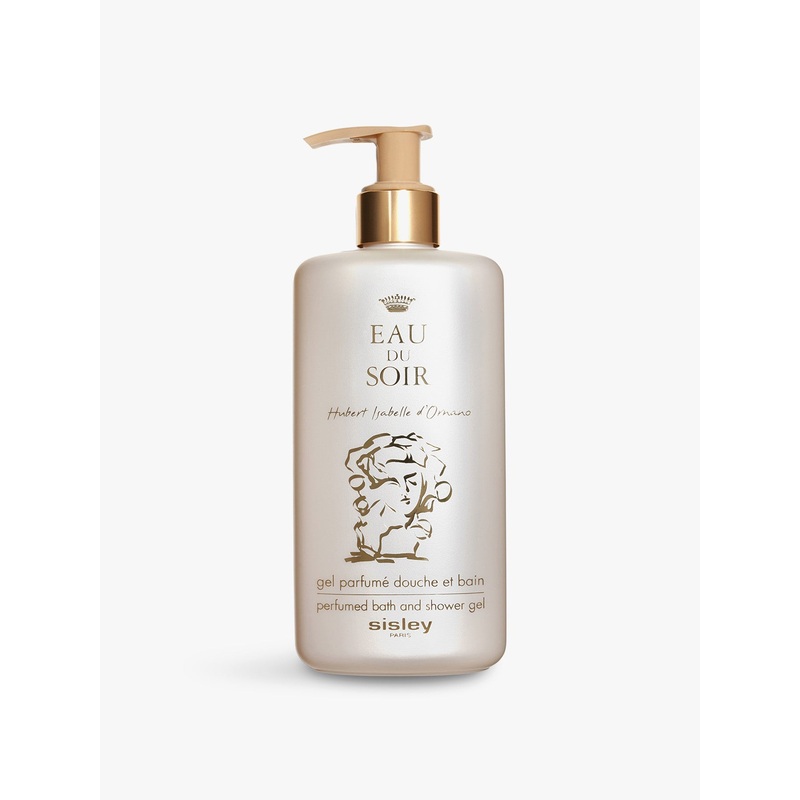 Eau du Soir Perfumed Bath and Shower Gel