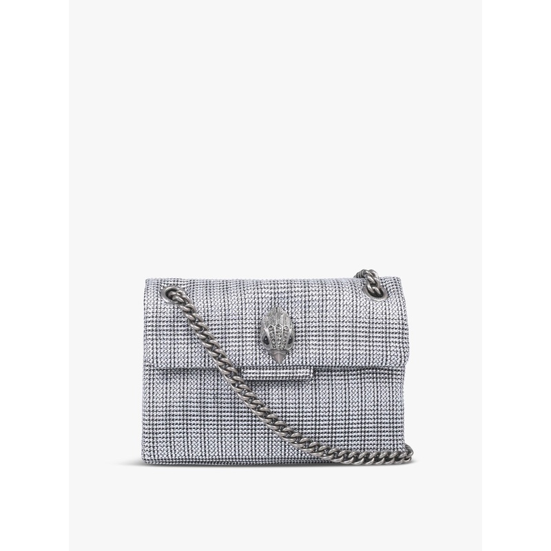 FABRIC MINI KENSINGTON V