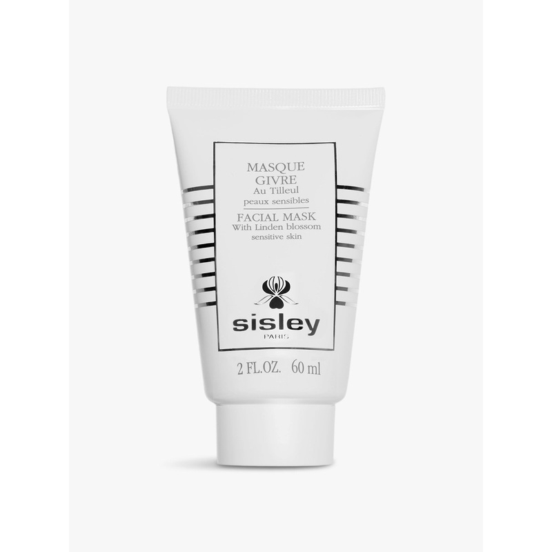 Facial Mask with Linden Blossom