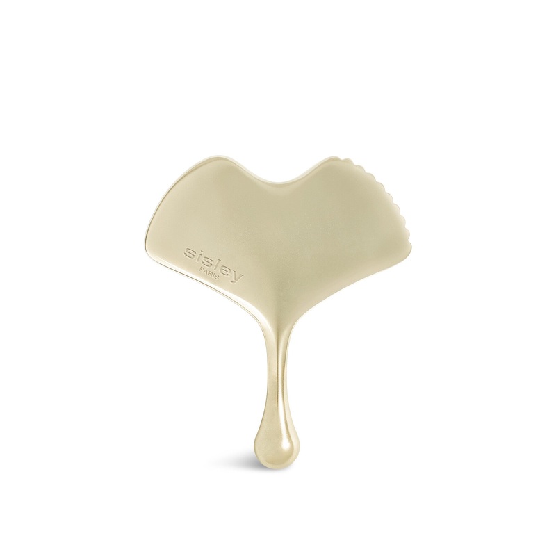 Ginkgo Gua Sha