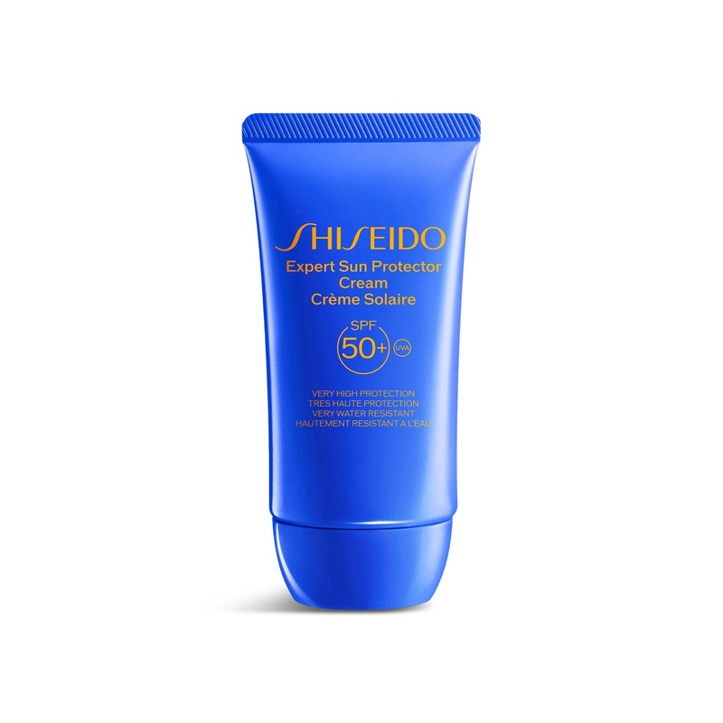 GSC Sun Cream SPF50 Face