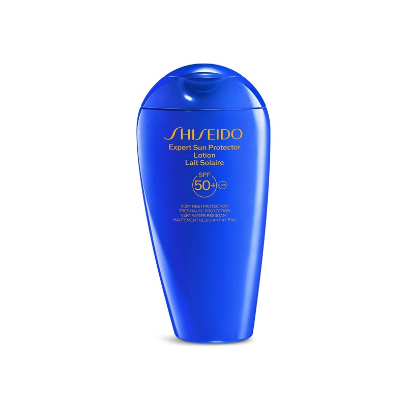 GSC Sun Lotion SPF50 300ml Face and Body