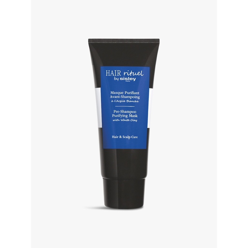 Hair Rituel Pre-Shampoo Purifying Mask 200ml