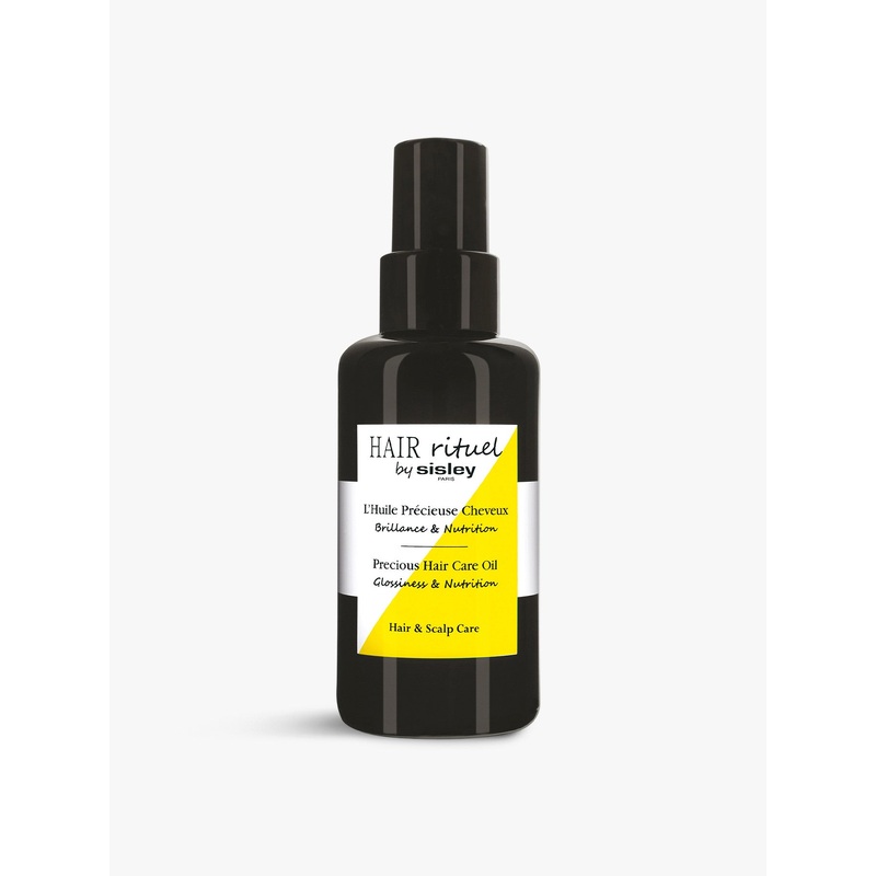 Hair Rituel Precious Hair Care Oil Glossiness Nutrition 100ml