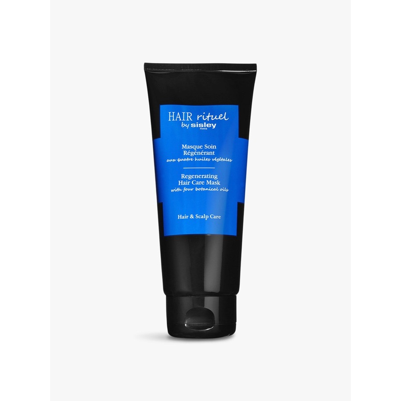 Hair Rituel Regenerating Hair Care Mask with Four Botanical Oils 200ml