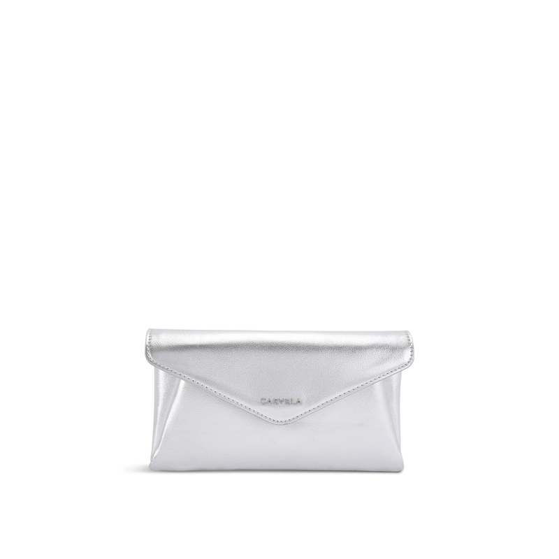 MEGAN ENVELOPE CLUTCH