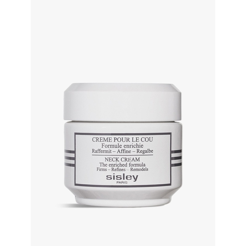 Neck Cream Enriched Formula