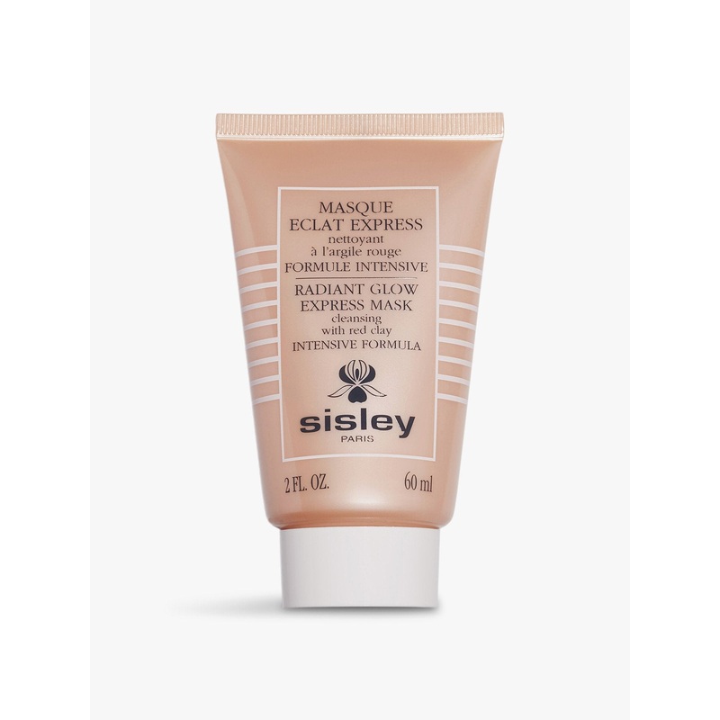 Radiant Glow Express Mask