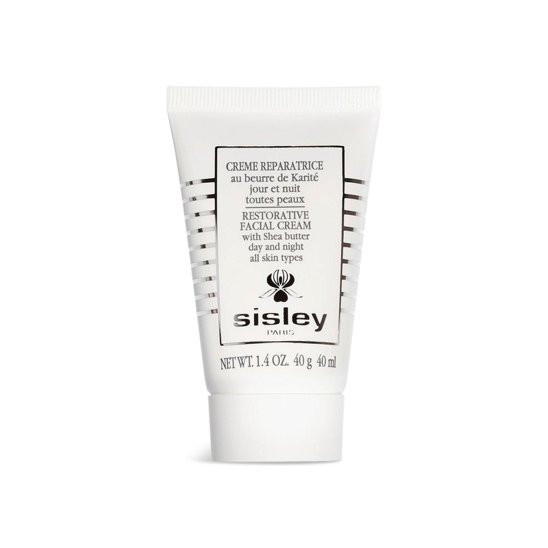 Restorative Facial Cream Tube