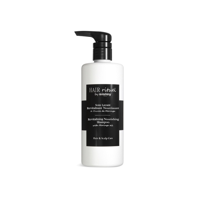 Revitalizing Nourishing Shampoo 500ml