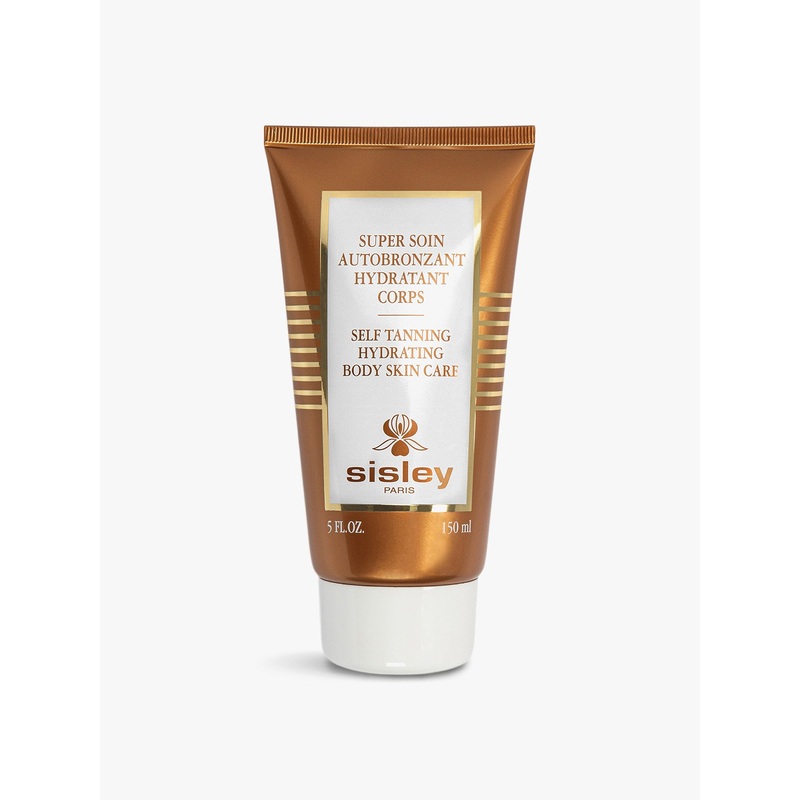 Self Tanning Hydrating Body Skin Care