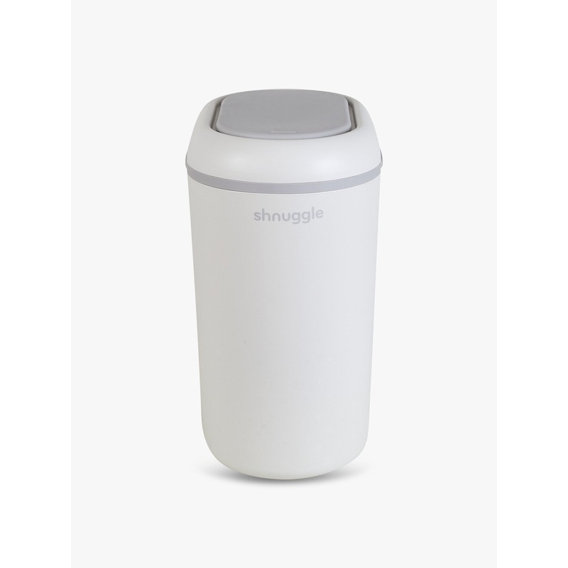 Shnuggle Eco-Touch Nappy Bin