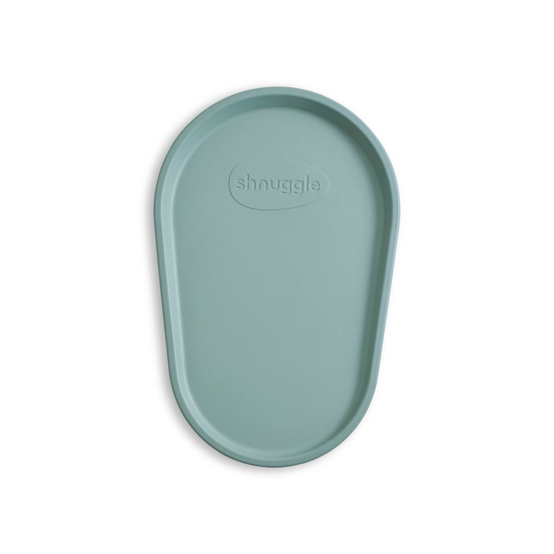 Shnuggle Squishy Changing Mat